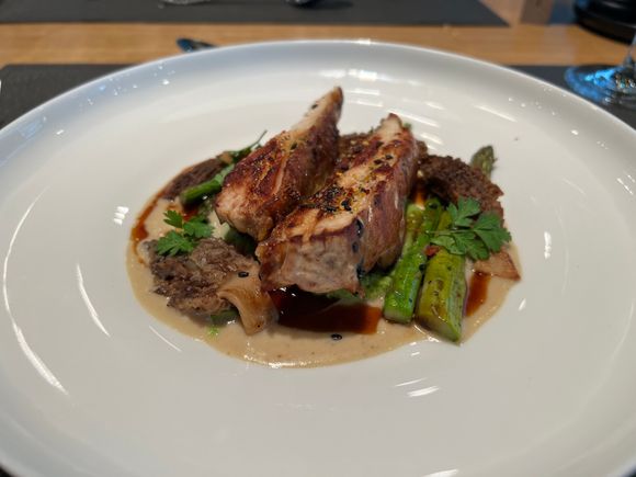 Guinea Fowl