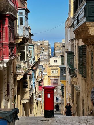 Valetta