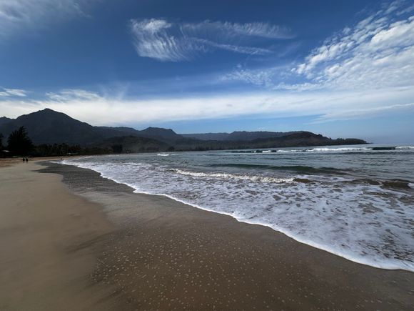 Hanalei / Kauai 