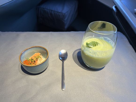 Amuse-bouche