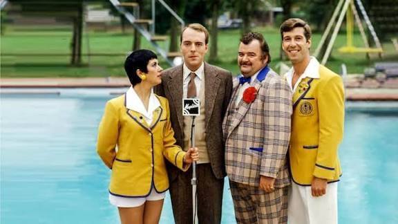 This is not the look you need at the Club Pool