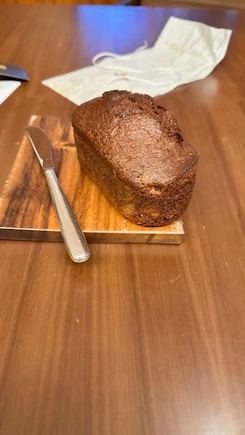 So much bread!?!