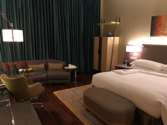King Executive Room