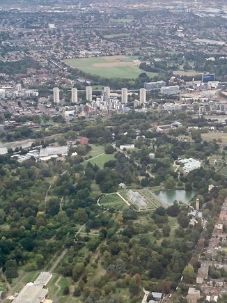 Kew Gardens