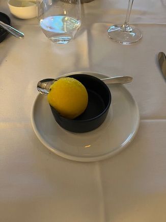 Sorbet