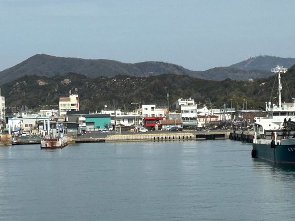 uno port