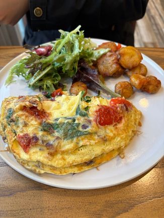 Omlette