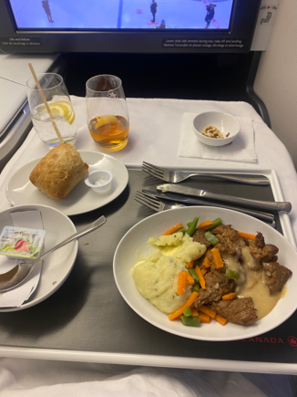 Main Course