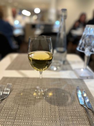 Chardonnay 
