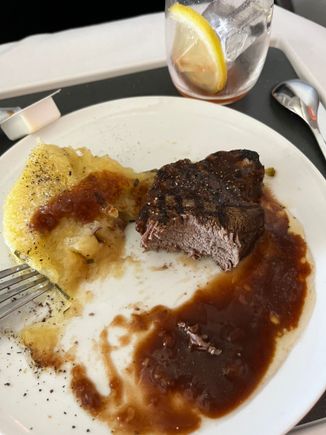 Dry Dry Dry & overcooked