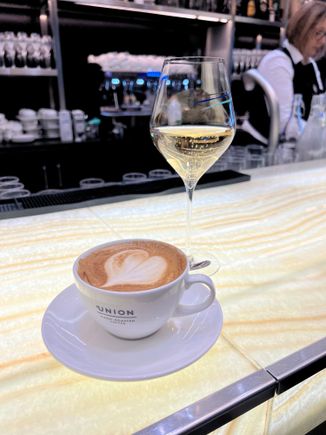 A quick pick-me-up