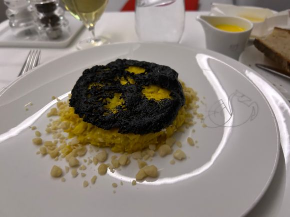 Main course
