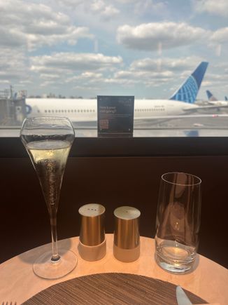 Laurent Perrier to start 