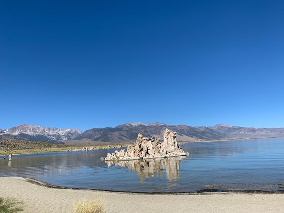 Mono Lake CA