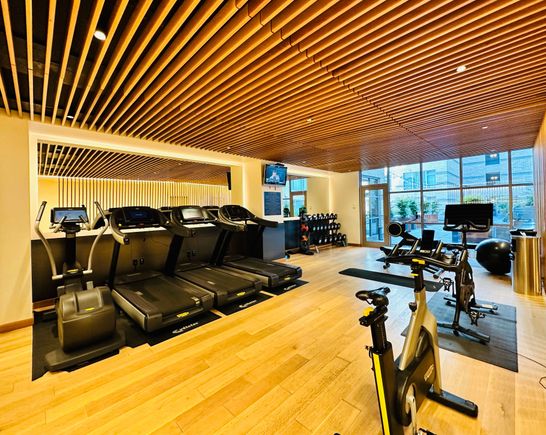 Gym 