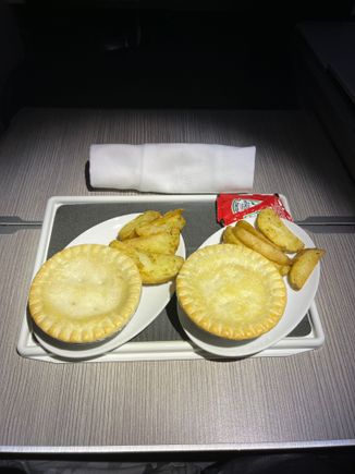 7/10 Pie is Pie
