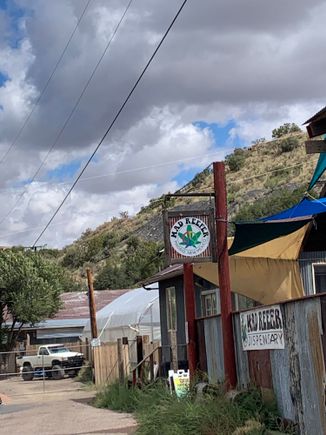 Downtown Madrid NM