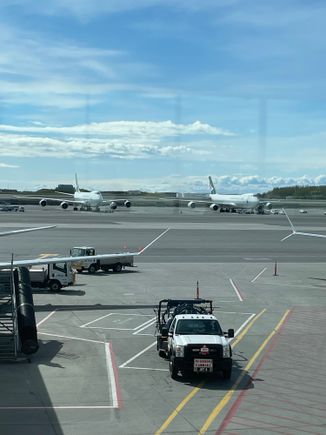 Anchorage, AK