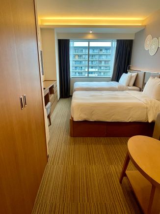 Suite