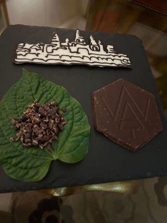Chocolate