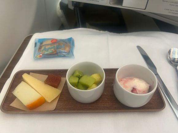 Dessert