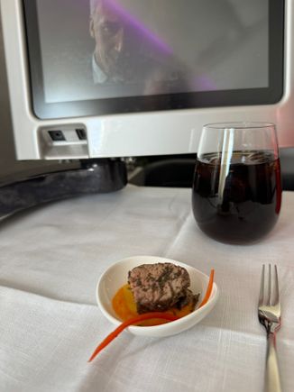 Amuse-bouche