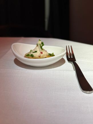 Amuse-Bouche