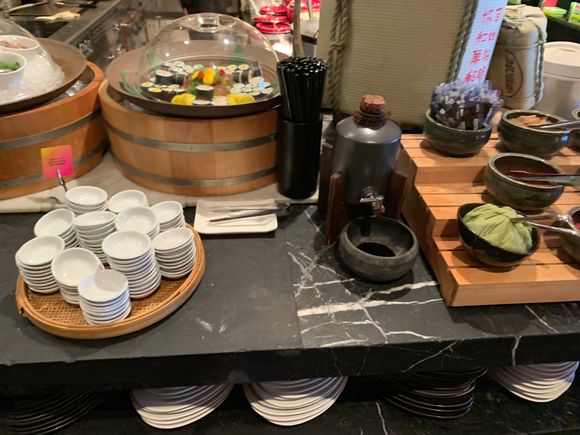 Little bit of Japanese