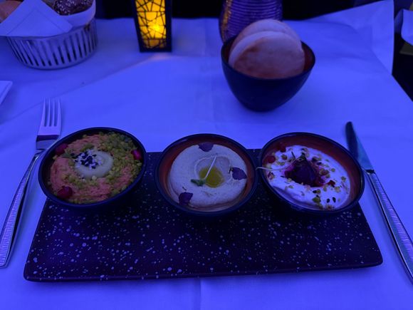 Mezze