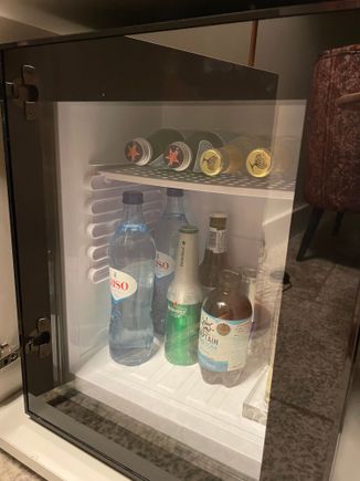 Minibar 