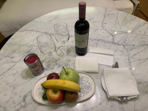 Grand Hyatt Taipei