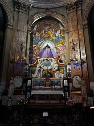 Notre-Dame La Noire