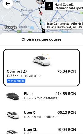 Around EUR 16