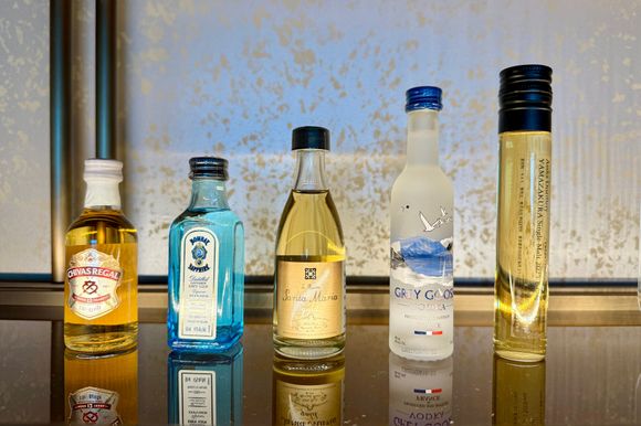 Mini-bar