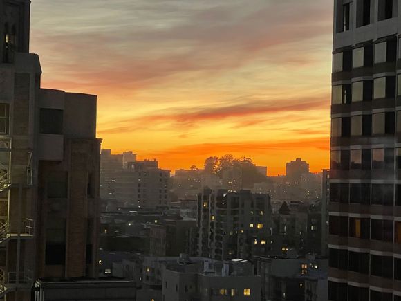 San Francisco