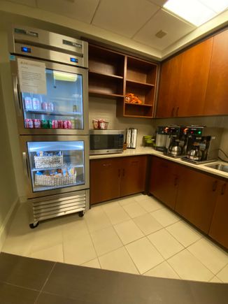 Free pantry