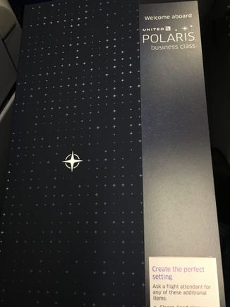 UA Polaris TXL-EWR