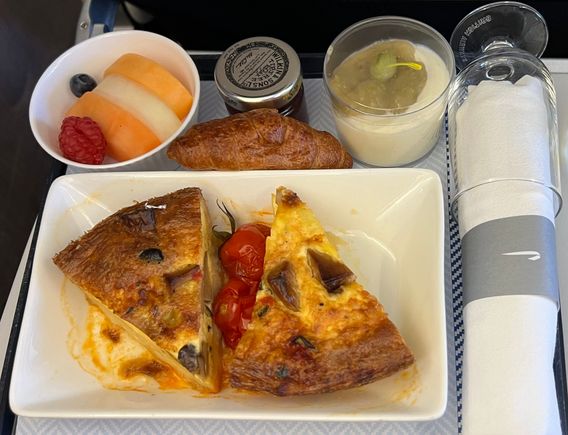 Frittata