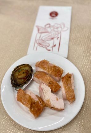 More chicken 