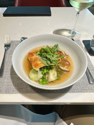 Halibut