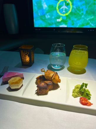Snack Platter 1