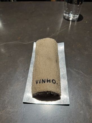 Vinho