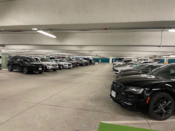 ES is on the left and EA is on the right 