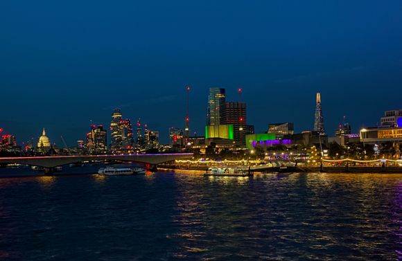 South Bank