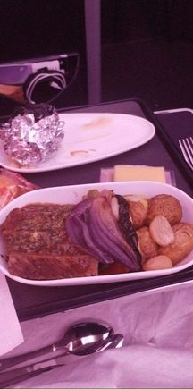 Braised Beef