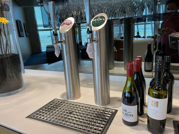 Red wines