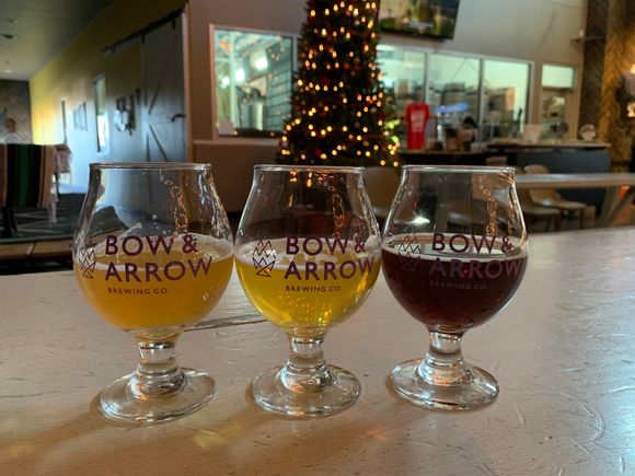 Sour beers