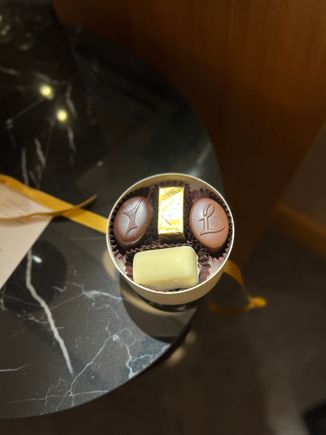 Chocolates