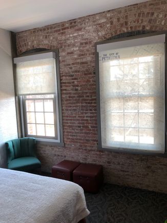 Hampton Inn Petaluma, CA