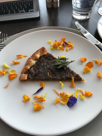 Onion Tart
